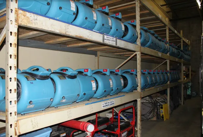 SBN Water Damage Restoration of Miami Picture 5