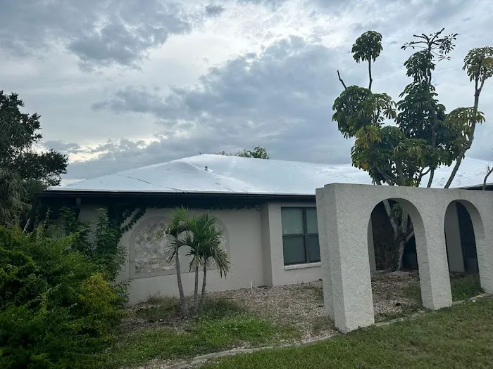 Royal Water Damage Picture 2