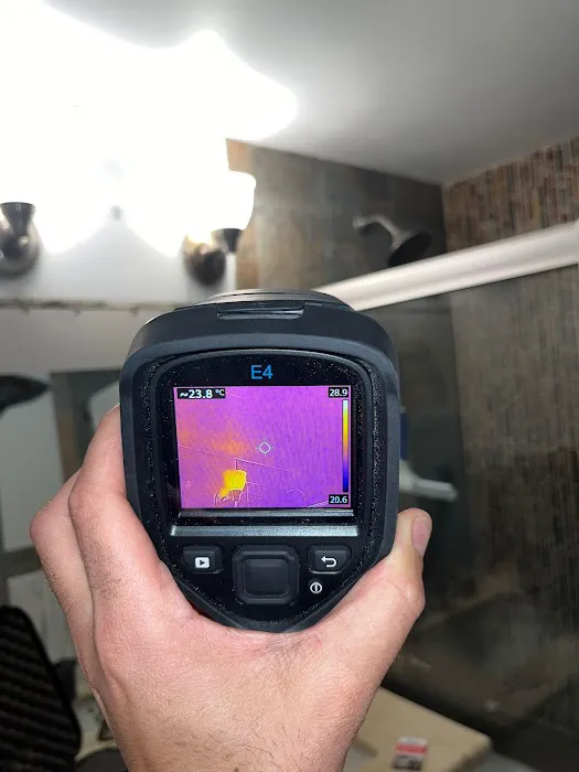 Royal Water Damage Picture 6