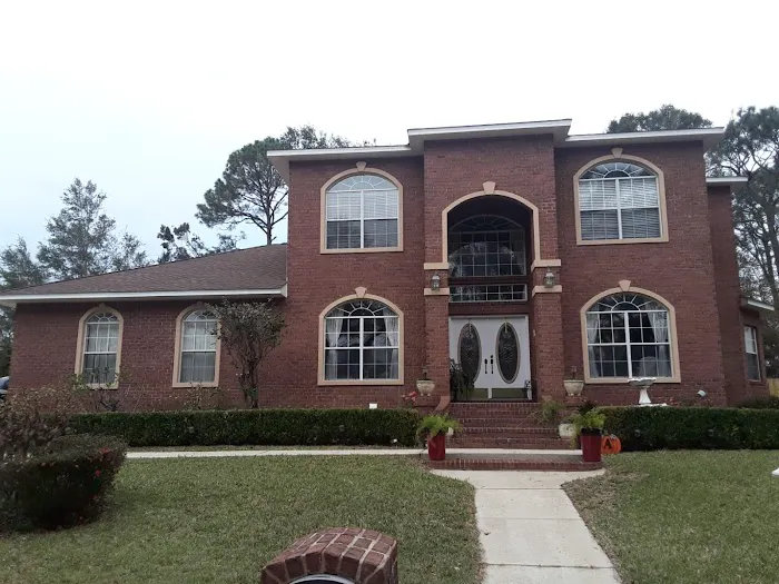 Royal Water Damage Picture 9