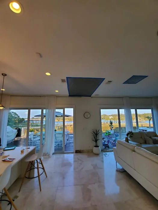 Royal Water Damage Picture 3