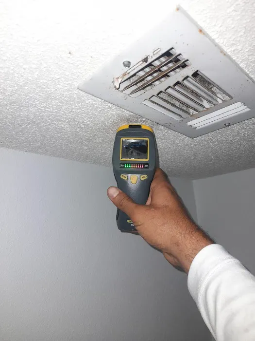 Royal Water Damage Picture 5