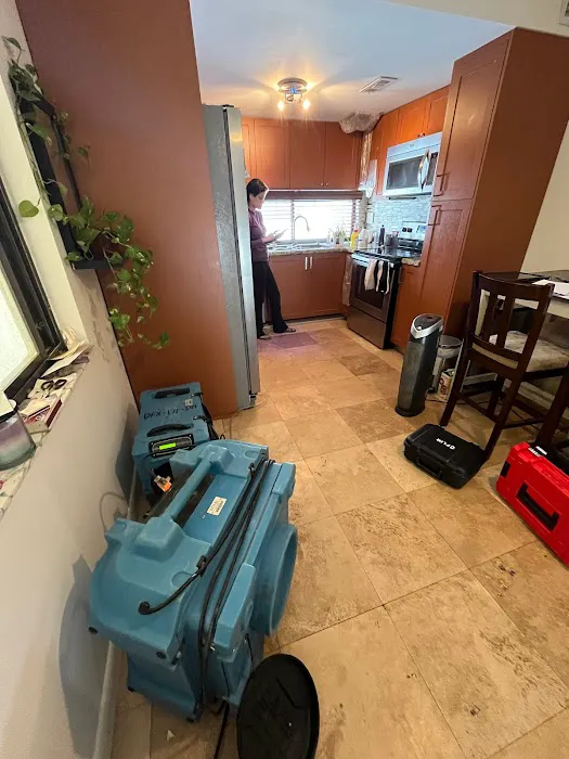 Royal Water Damage Picture 4