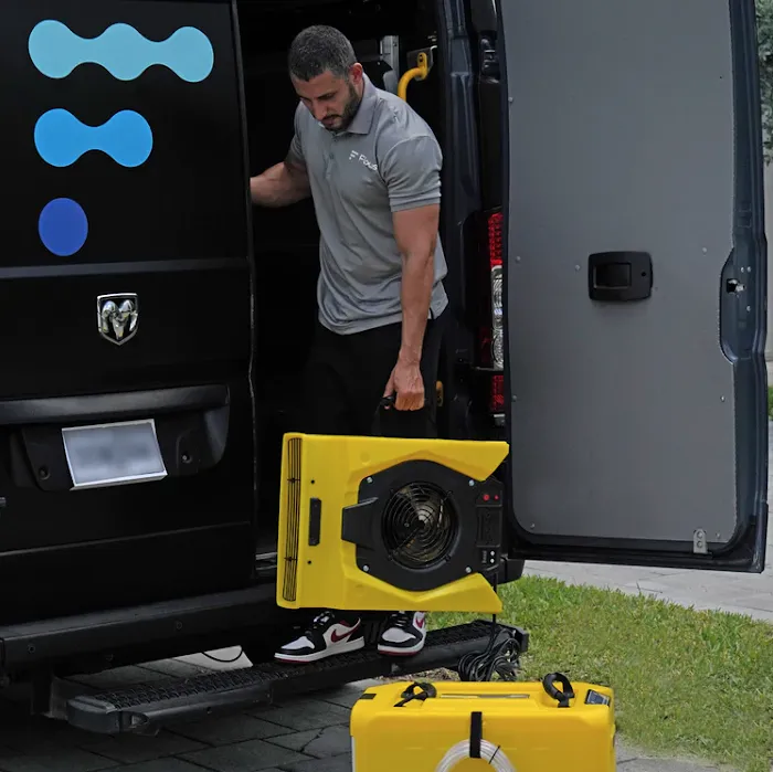 Flows Water Solutions Picture 2