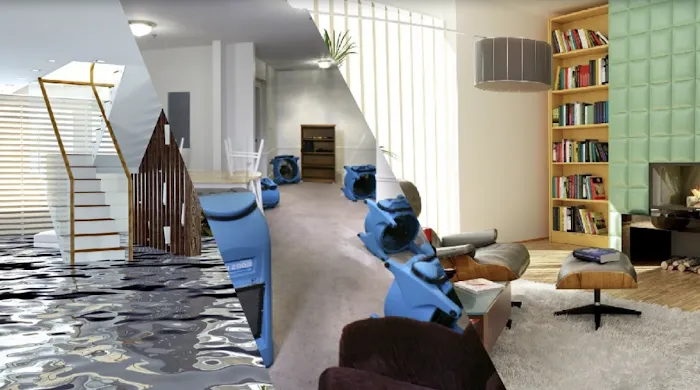 Relief Restoration Picture 2