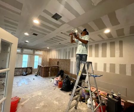 Restoration Enterprise