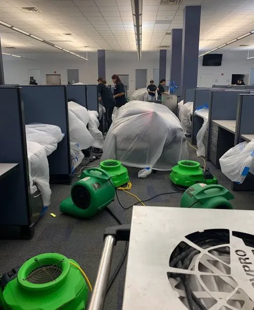 SERVPRO of Wynwood Picture 6