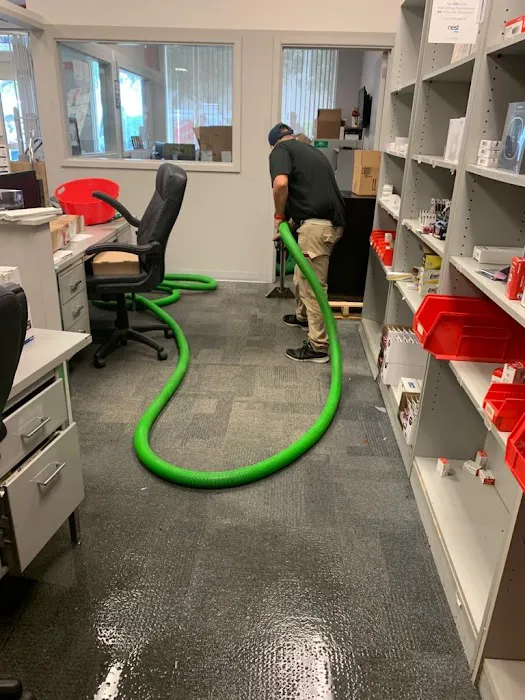 SERVPRO of Wynwood Picture 9