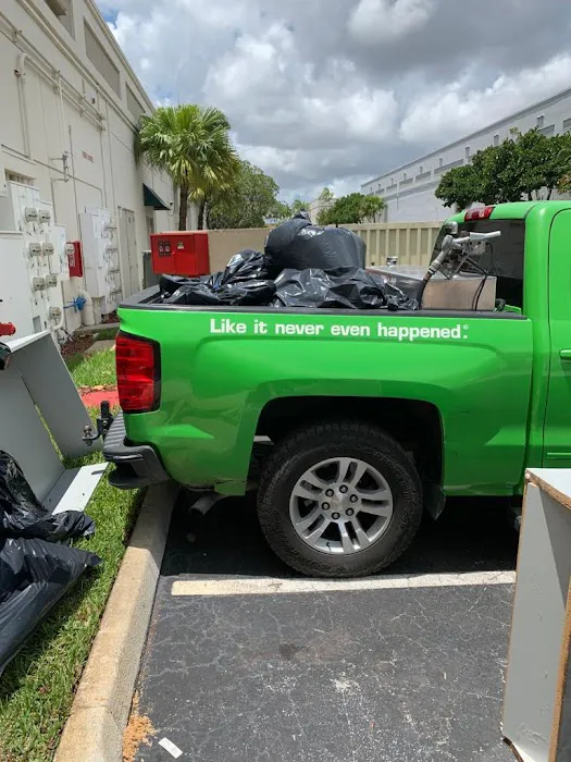 SERVPRO of Wynwood Picture 10
