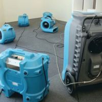 Water Damage Restoration 24H Near you ico