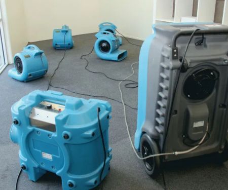 Water Damage Restoration 24H Near you