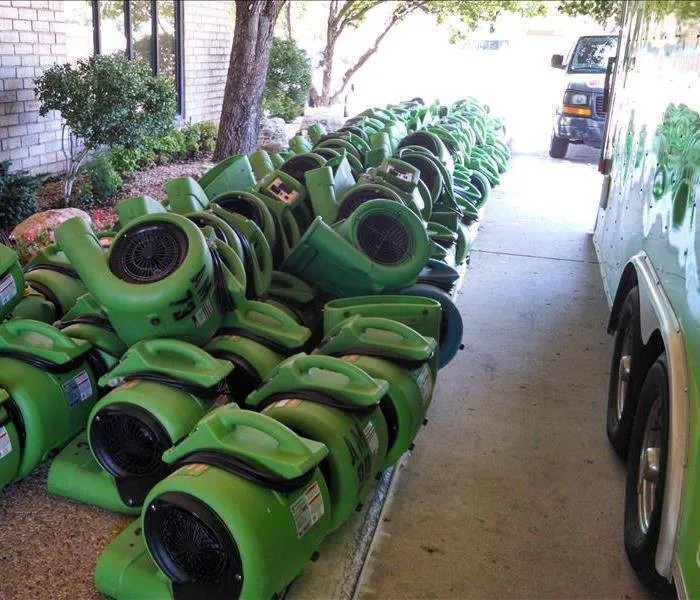 SERVPRO of South Miami Picture 8