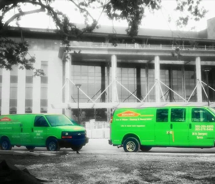 SERVPRO of South Miami Picture 6