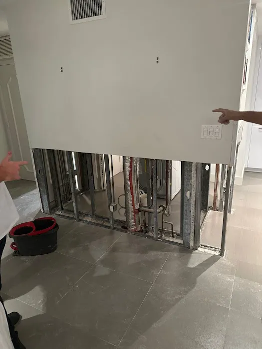 American Water Damage Restoration Picture 4