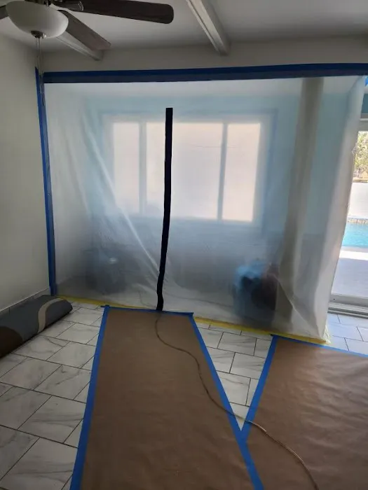 American Water Damage Restoration Picture 5