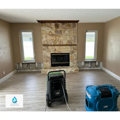 American Water Damage Restoration Picture 8