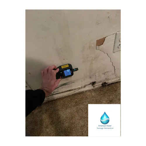American Water Damage Restoration Picture 7