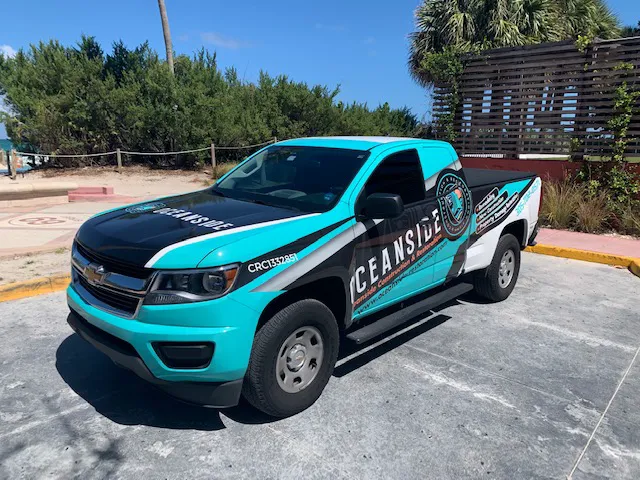 Oceanside Construction & Restoration Picture 3