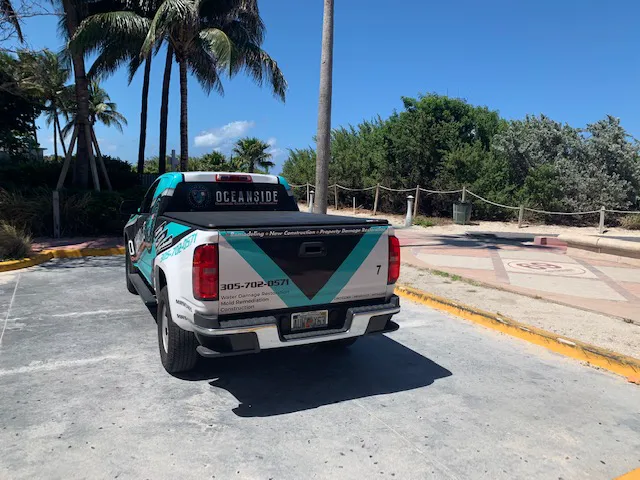 Oceanside Construction & Restoration Picture 6