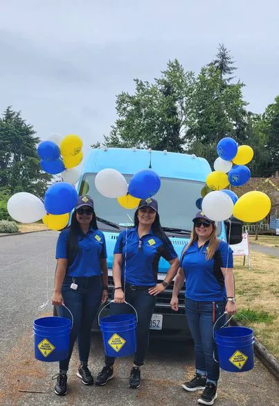 Targeted Water Damage Restoration Miami FL Picture 2