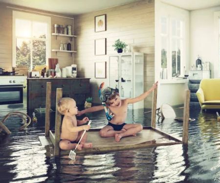 Targeted Water Damage Restoration Miami FL