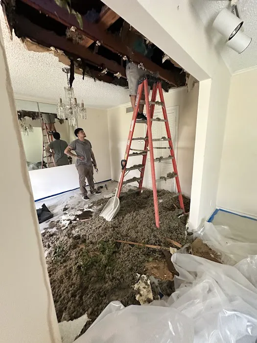Targeted Water Damage Restoration Miami FL Picture 5