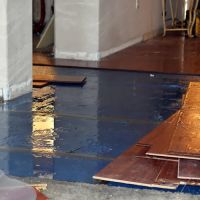 QuickCall Water Damage Restoration ico