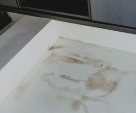 Myndi Water restoration