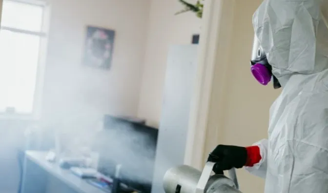 Immerz Water Damage Picture 3