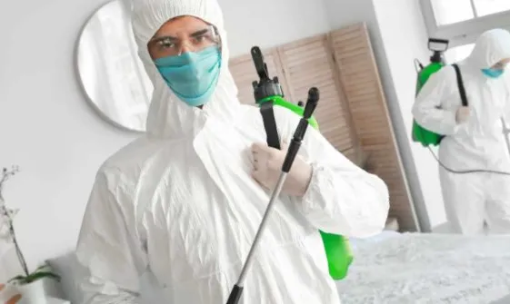 Immerz Water Damage Picture 1