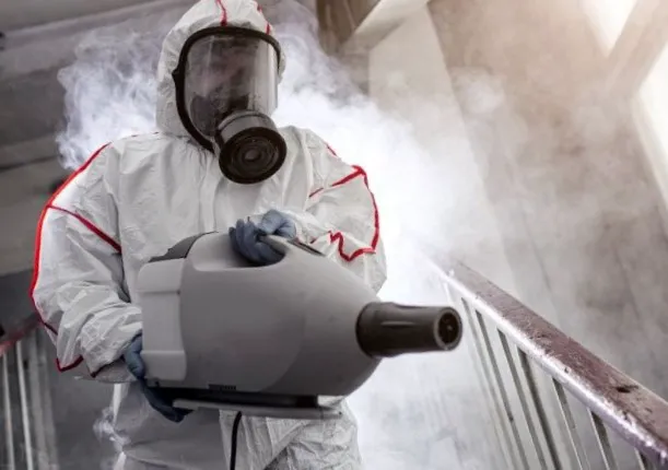 Immerz Water Damage Picture 4