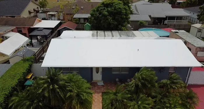 Aquara Restoration Picture 2