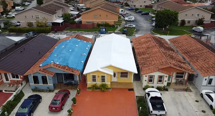 Aquara Restoration Picture 1