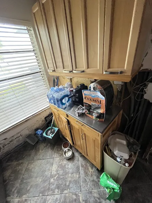 Royal Water Damage Picture 3