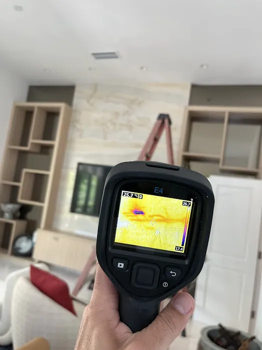 Royal Water Damage Picture 1