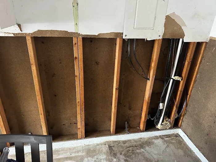 Royal Water Damage Picture 6