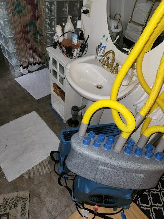 Royal Water Damage Picture 8