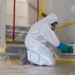 Water Damage Cleanup