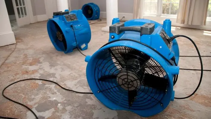 Water Damage Cleanup Picture 3