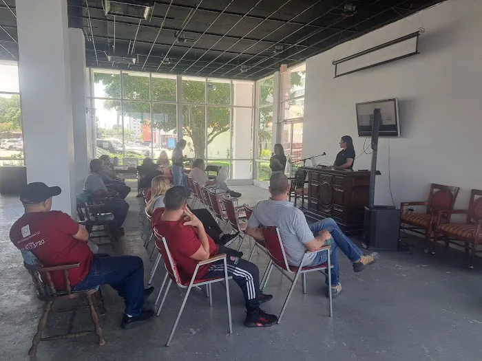 The Water Restoration Group - Property Damage Restoration Service Picture 2