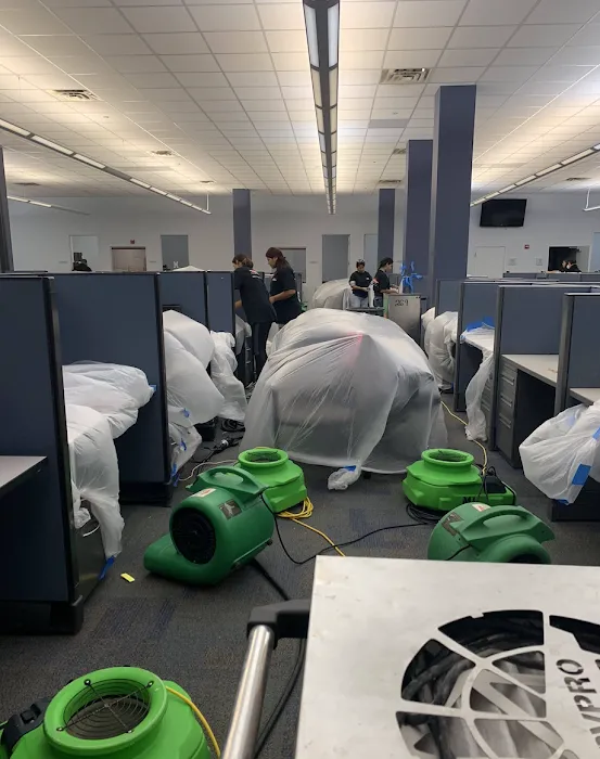 SERVPRO of Brickell Picture 3