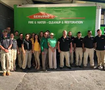 SERVPRO of West Miami Picture 9