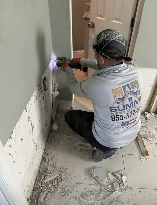 Summit Restoration Picture 4