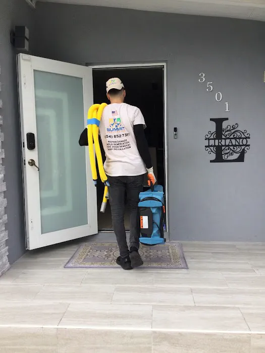 Summit Restoration Picture 2