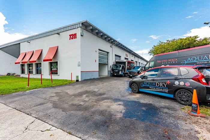 AquaDry Plus Picture 1