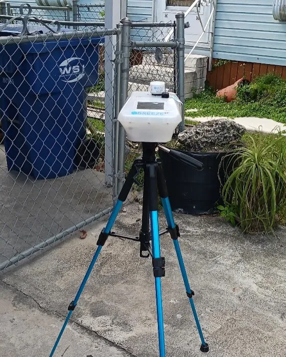 Villain's Sanitation & Restoration Pros Picture 2