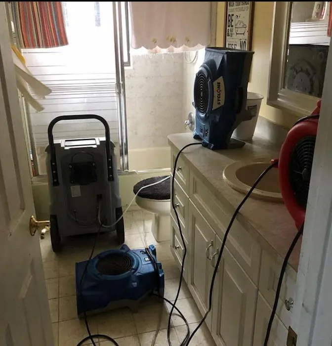 Villain's Sanitation & Restoration Pros Picture 3