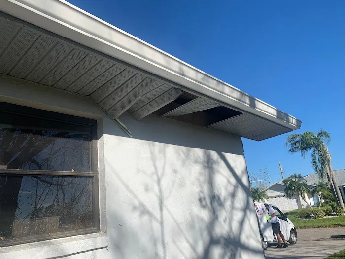 Villain's Sanitation & Restoration Pros Picture 1