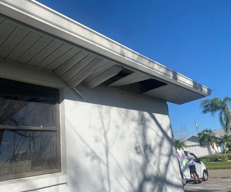 Villain's Sanitation & Restoration Pros