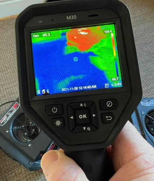 Villain's Sanitation & Restoration Pros Picture 6